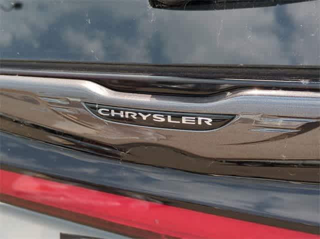 new 2024 Chrysler Pacifica car, priced at $42,062