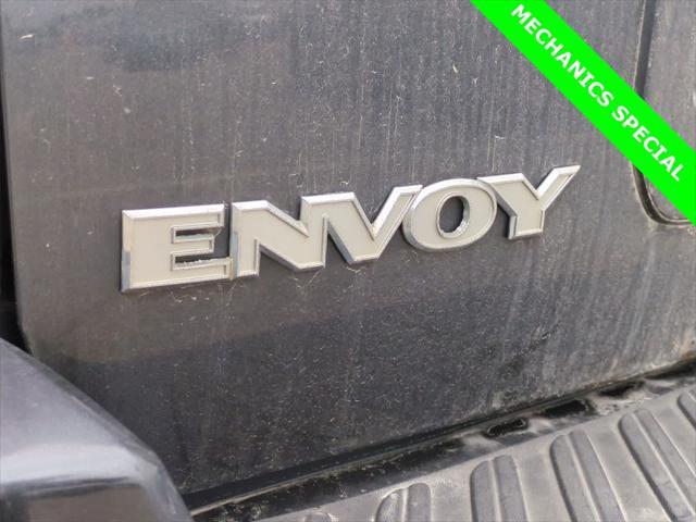 used 2004 GMC Envoy car, priced at $3,875