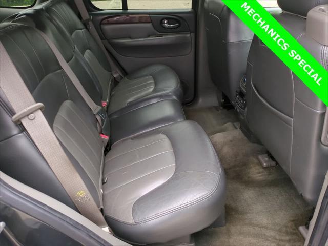 used 2004 GMC Envoy car, priced at $3,875