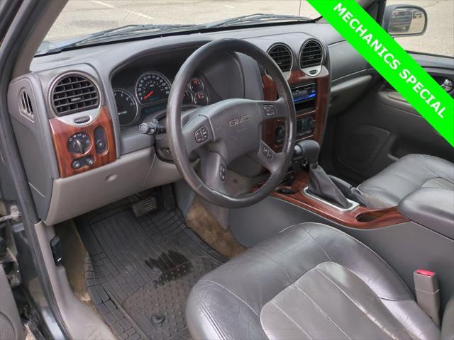 used 2004 GMC Envoy car, priced at $3,875