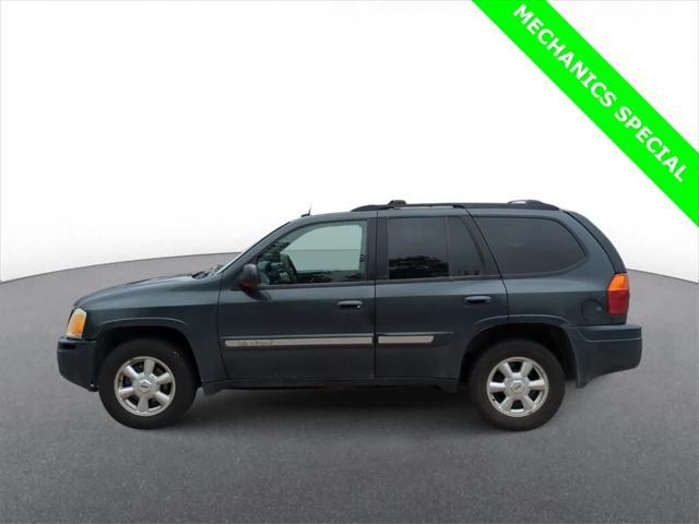 used 2004 GMC Envoy car, priced at $3,875