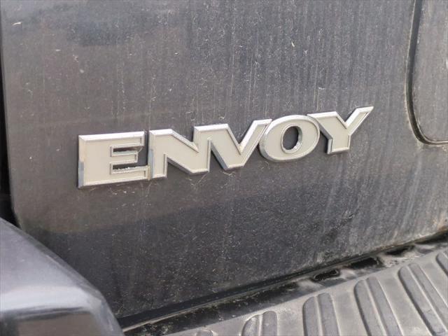 used 2004 GMC Envoy car, priced at $3,875