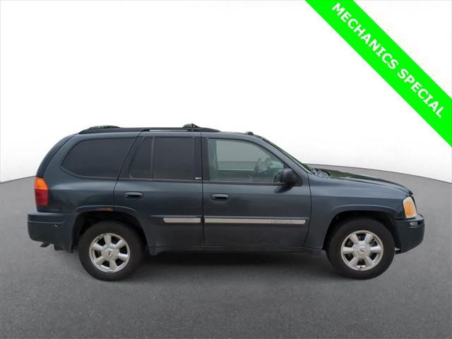 used 2004 GMC Envoy car, priced at $3,875