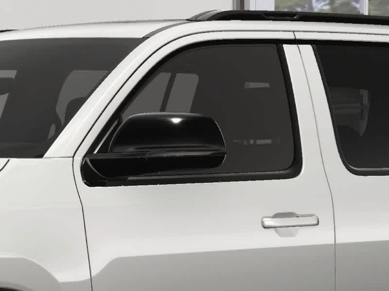 new 2025 Jeep Wagoneer car, priced at $69,010