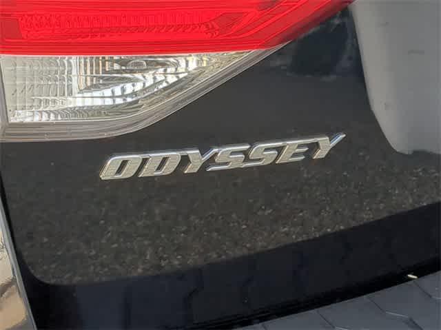 used 2016 Honda Odyssey car, priced at $17,275