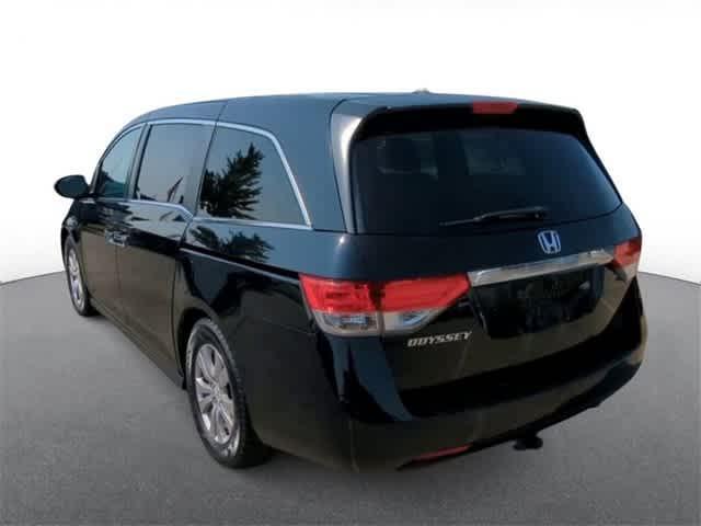 used 2016 Honda Odyssey car, priced at $17,275