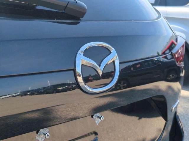 used 2024 Mazda CX-5 car, priced at $27,540