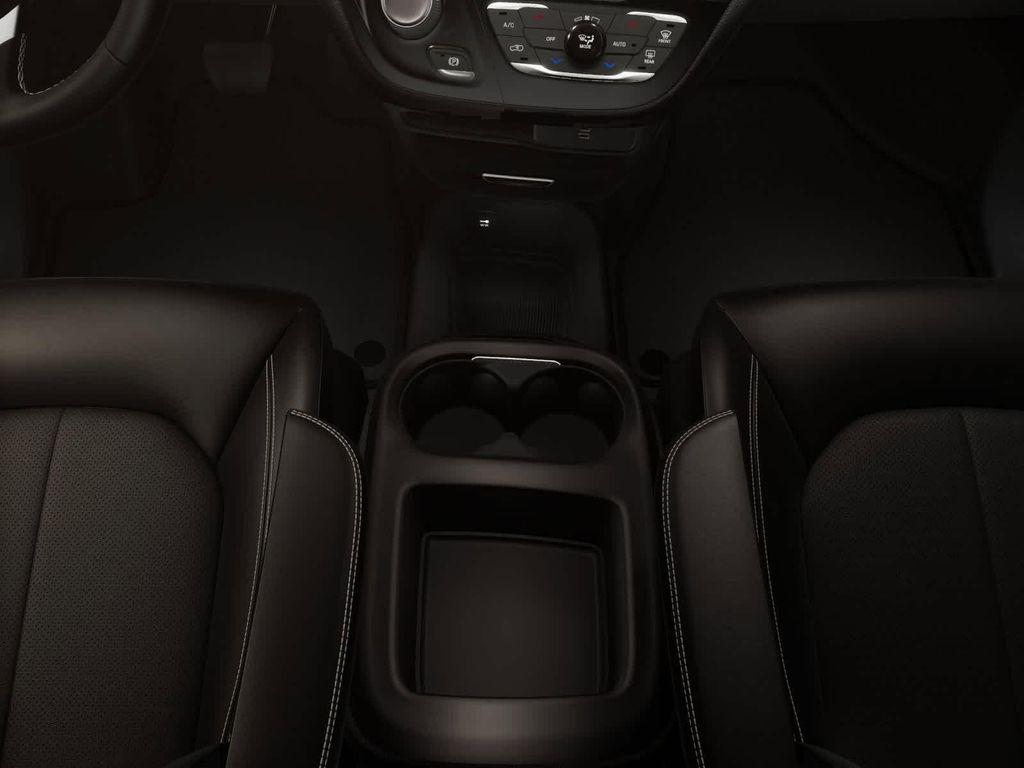 new 2026 Chrysler Pacifica car, priced at $47,847
