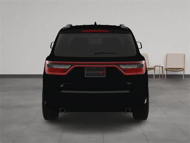 new 2024 Dodge Durango car, priced at $54,349