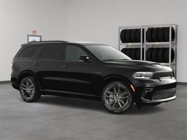 new 2024 Dodge Durango car, priced at $54,349