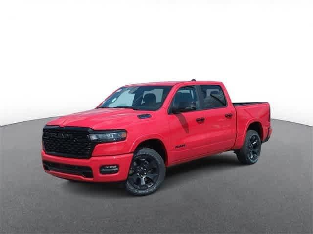 new 2025 Ram 1500 car