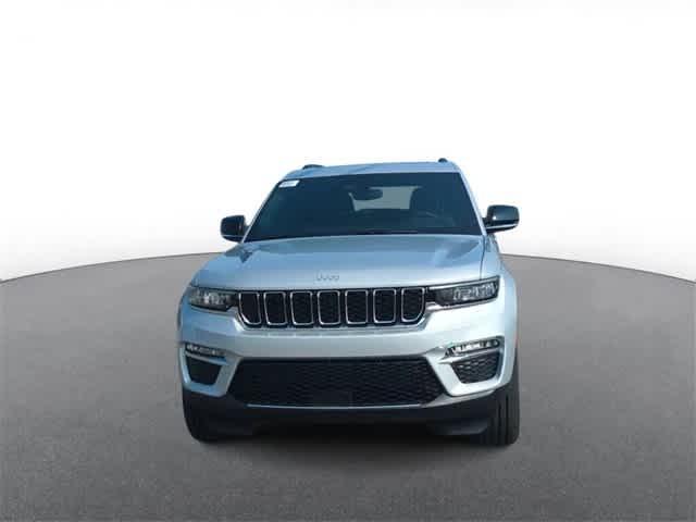 new 2024 Jeep Grand Cherokee car, priced at $49,604