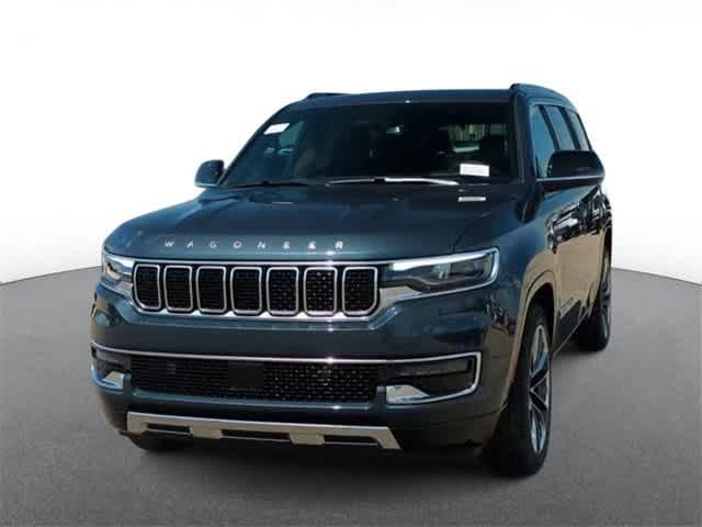 new 2024 Jeep Wagoneer car, priced at $81,938