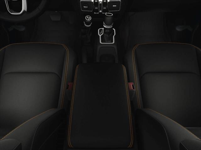 new 2025 Jeep Wrangler 4xe car, priced at $61,340