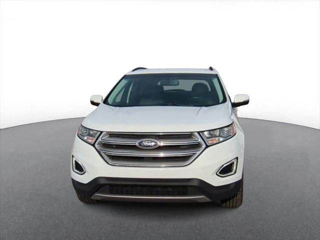 used 2015 Ford Edge car, priced at $9,125