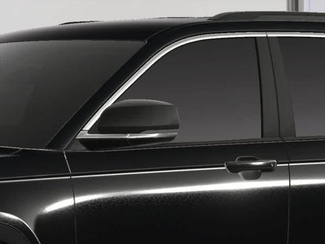 new 2025 Jeep Grand Cherokee car, priced at $44,605