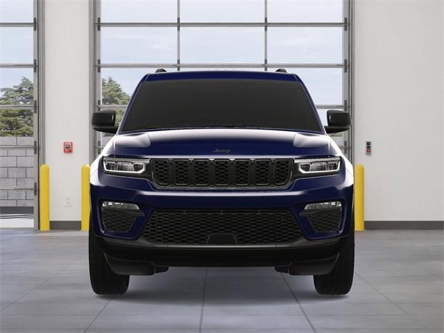 new 2024 Jeep Grand Cherokee car, priced at $51,689