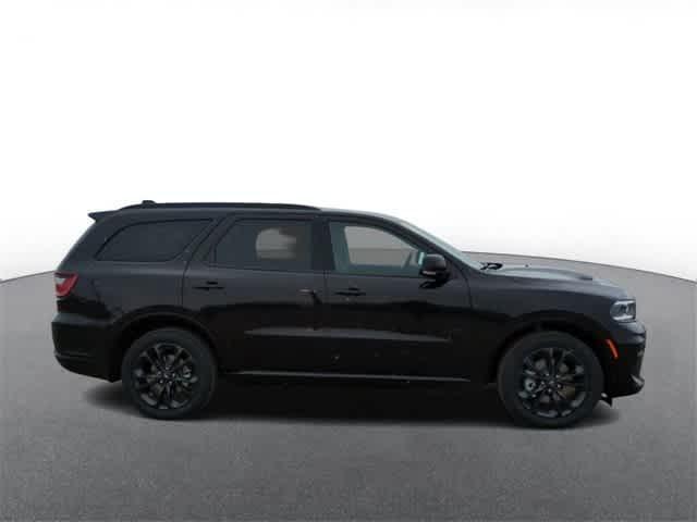 new 2024 Dodge Durango car, priced at $51,264