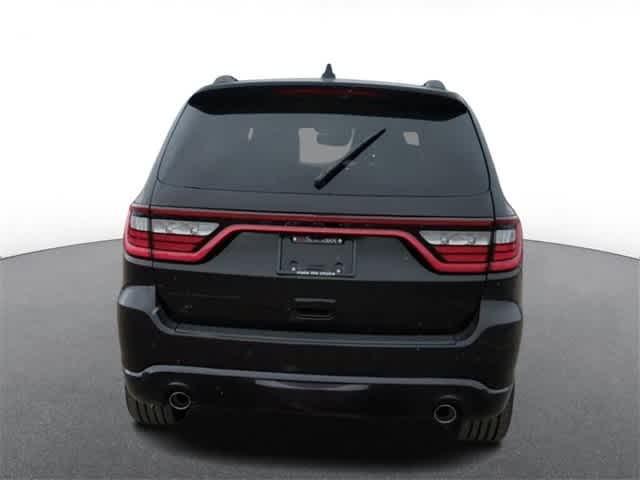 new 2024 Dodge Durango car, priced at $51,264