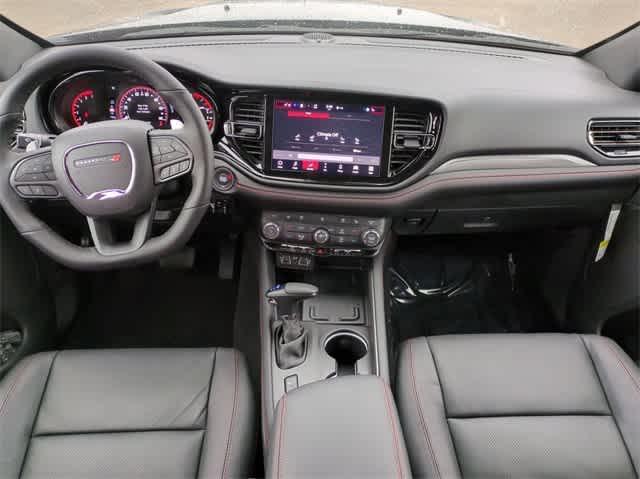 new 2024 Dodge Durango car, priced at $51,264