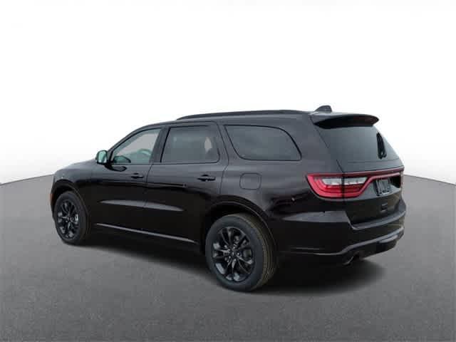 new 2024 Dodge Durango car, priced at $51,264