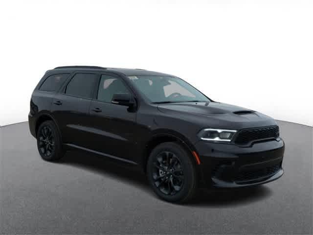 new 2024 Dodge Durango car, priced at $51,264