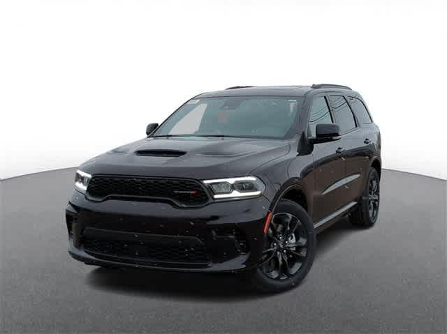 new 2024 Dodge Durango car, priced at $54,966