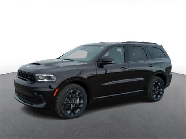 new 2024 Dodge Durango car, priced at $51,264