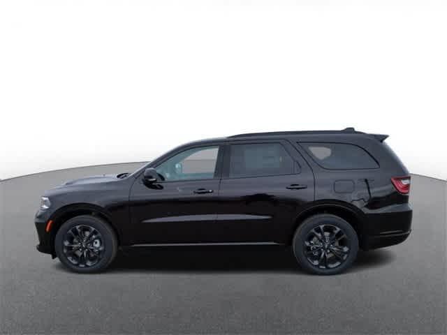 new 2024 Dodge Durango car, priced at $51,264