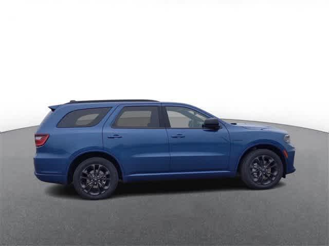 new 2024 Dodge Durango car, priced at $55,229