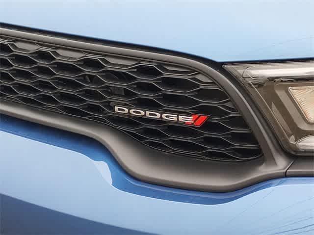 new 2024 Dodge Durango car, priced at $55,229