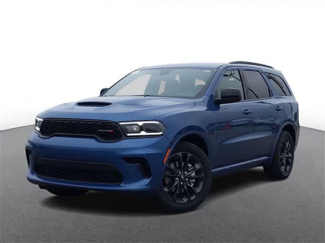 new 2024 Dodge Durango car, priced at $55,229