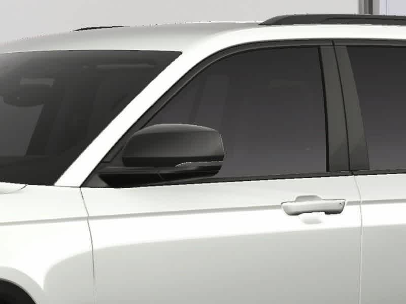 new 2025 Jeep Grand Cherokee car, priced at $48,695