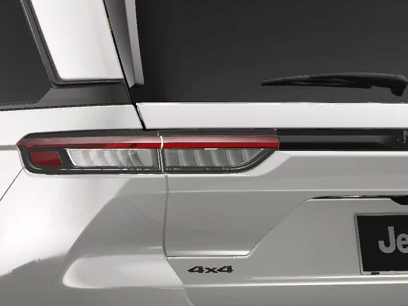 new 2025 Jeep Grand Cherokee car, priced at $48,695