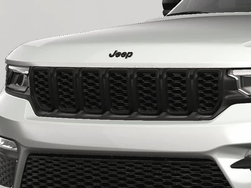 new 2025 Jeep Grand Cherokee car, priced at $48,695