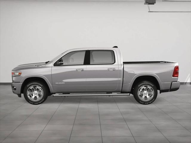 new 2025 Ram 1500 car, priced at $56,630