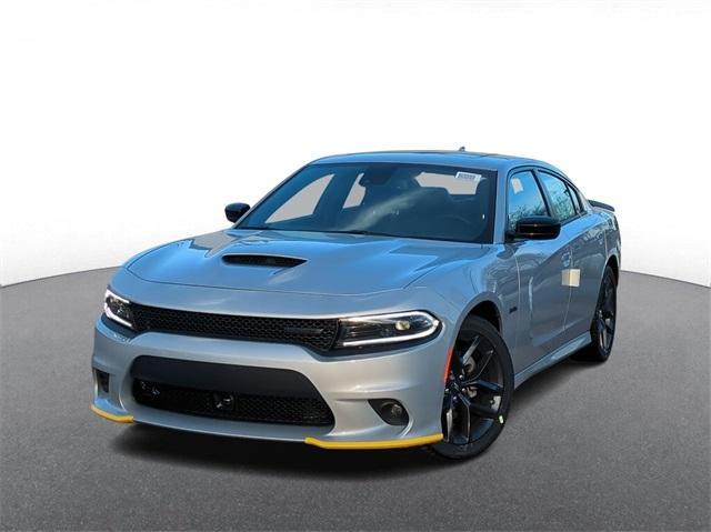 new 2023 Dodge Charger car, priced at $46,606