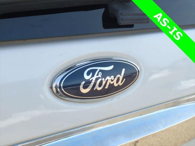 used 2014 Ford Expedition EL car, priced at $3,900