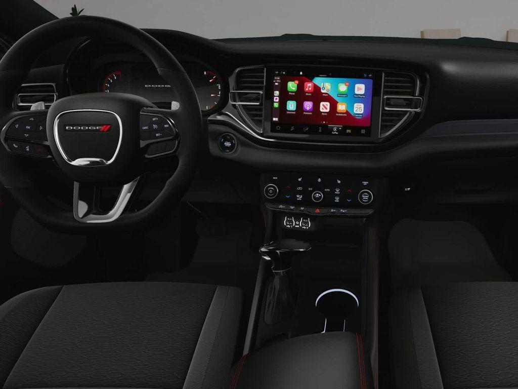 new 2025 Dodge Durango car, priced at $41,405