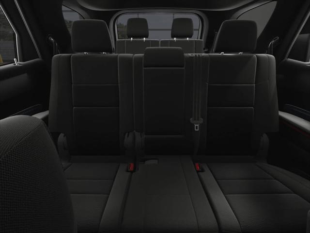 new 2025 Dodge Durango car, priced at $41,905