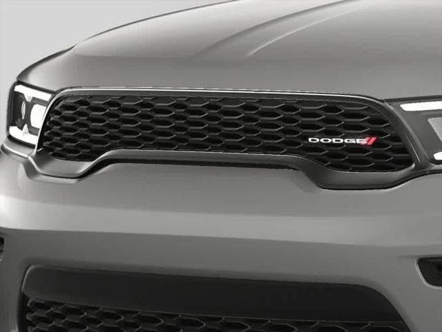 new 2025 Dodge Durango car, priced at $41,905