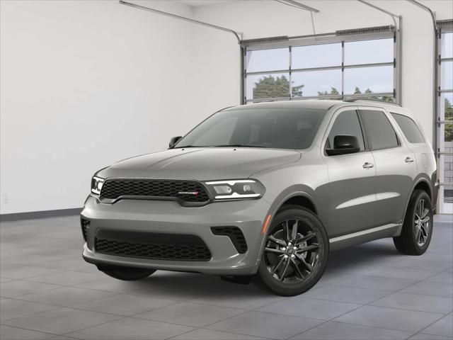 new 2025 Dodge Durango car, priced at $41,905