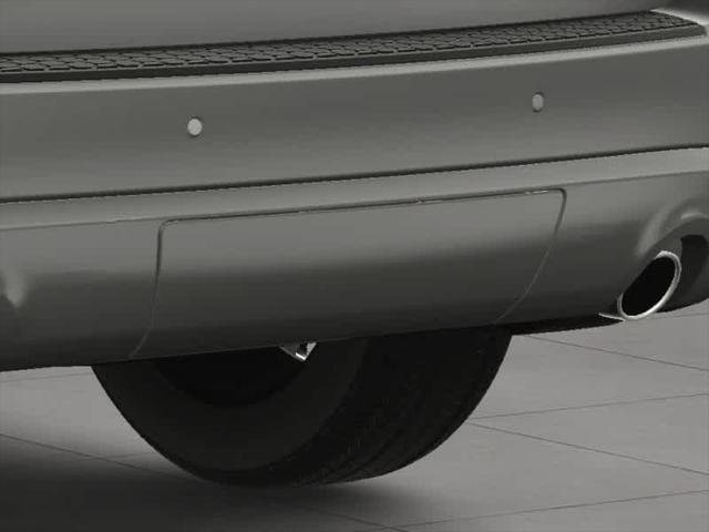 new 2025 Dodge Durango car, priced at $41,905