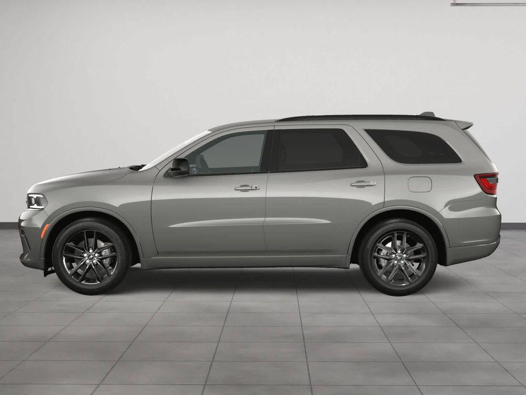 new 2025 Dodge Durango car, priced at $41,405