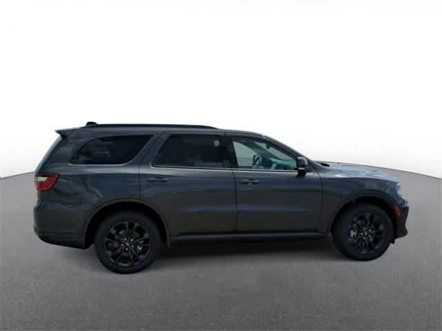 new 2024 Dodge Durango car, priced at $46,940