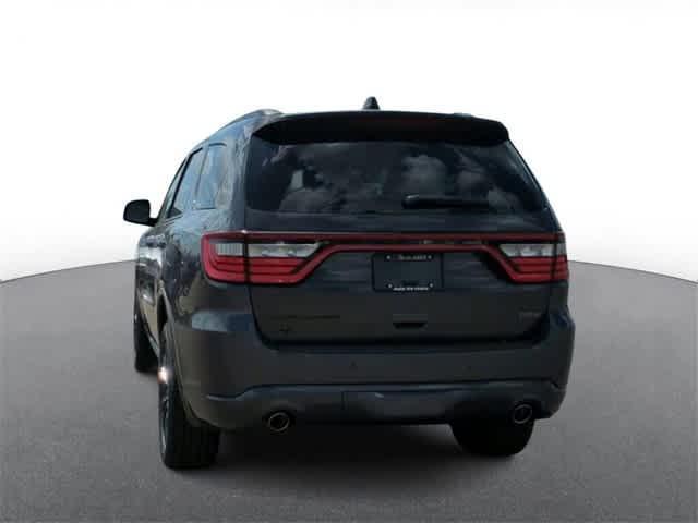 new 2024 Dodge Durango car, priced at $46,940