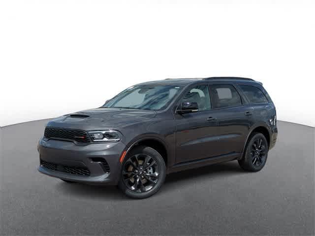 new 2024 Dodge Durango car, priced at $46,940