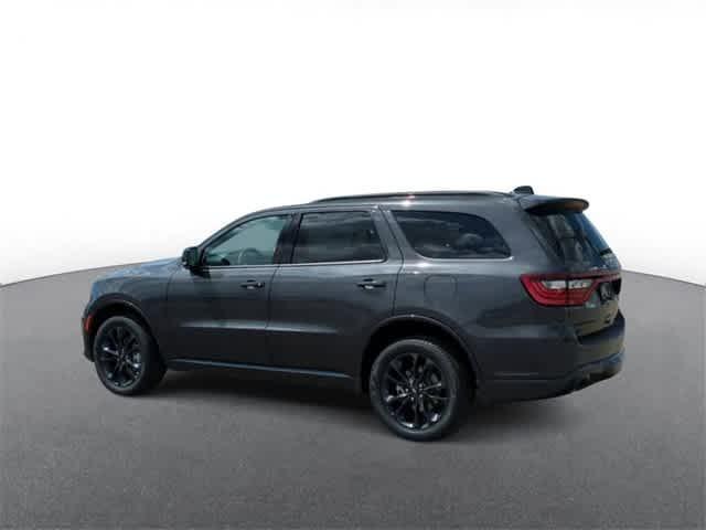 new 2024 Dodge Durango car, priced at $46,940