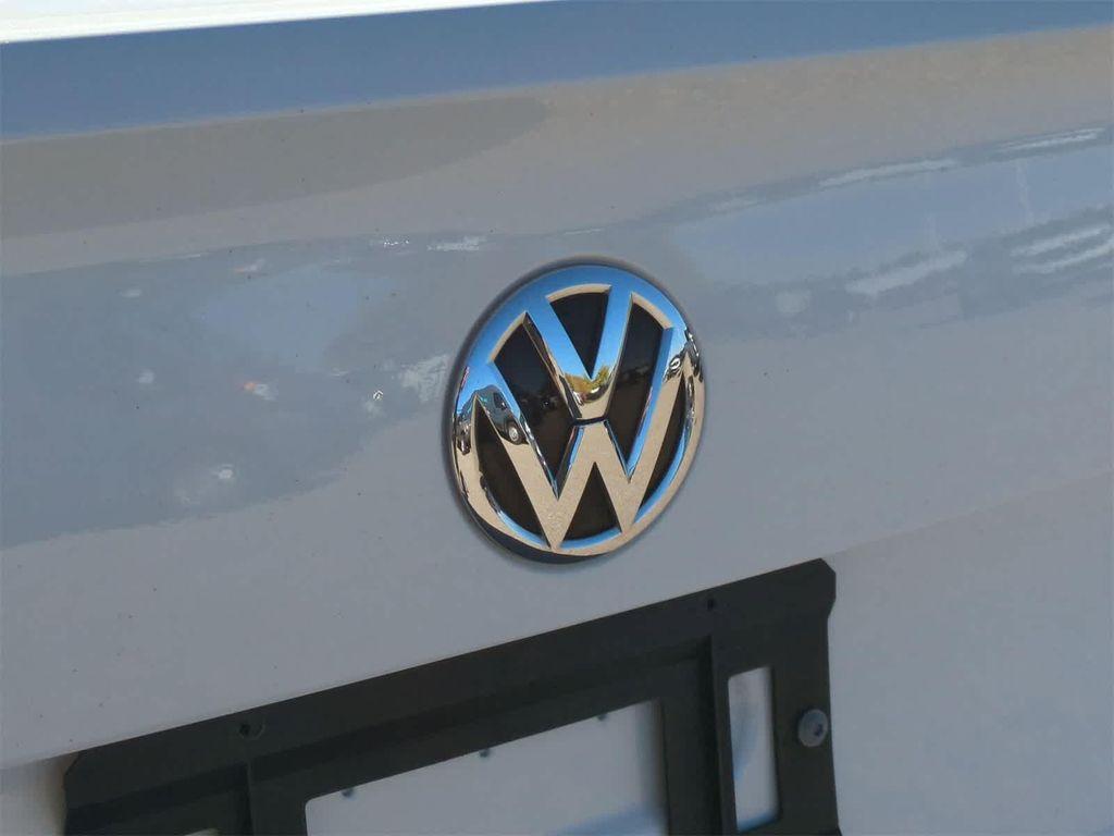 used 2021 Volkswagen Jetta car, priced at $16,950