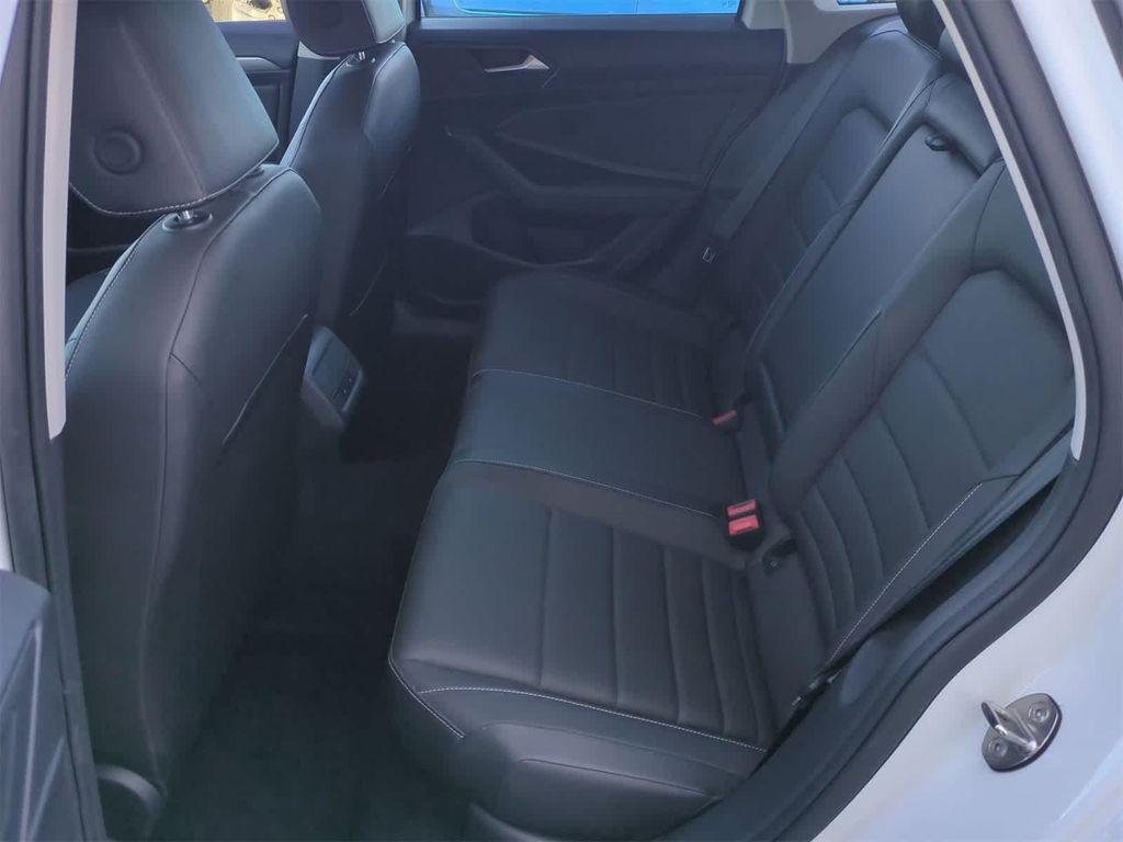 used 2021 Volkswagen Jetta car, priced at $16,950